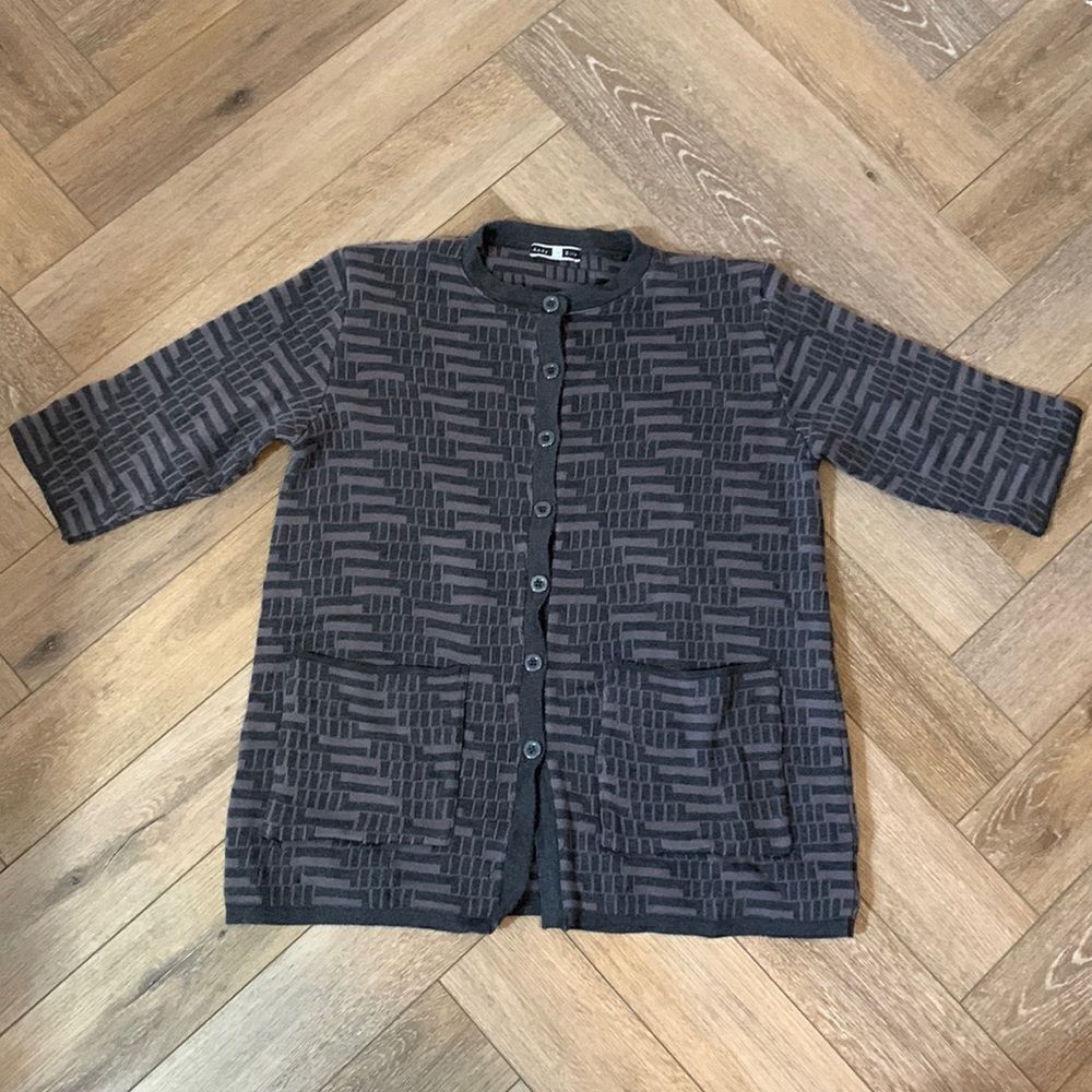 Andy VE Eirn Sweater- Made in Israel